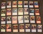 Harry Potter TCG (Wizards of the Coast) - Diverse Rares, Ophalen of Verzenden, Zo goed als nieuw, Meerdere kaarten