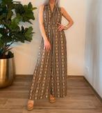 AMBIKA jumpsuit met blote rug mt TU, -, Verzenden, Amsterdam, Nieuw