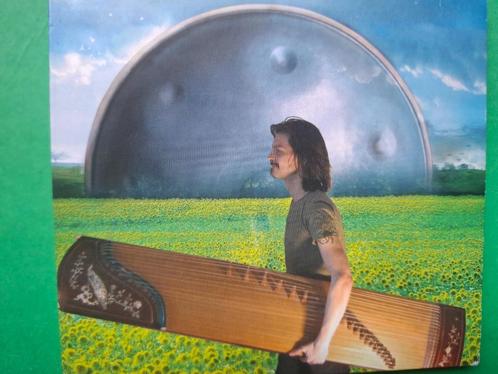 ABEL SPLINTER - EARLY BIRD, Cd's en Dvd's, Cd's | Meditatie en Spiritualiteit, Zo goed als nieuw, Overige typen, Ophalen of Verzenden