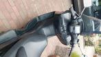 Zeer mooie  zwarte Suzuki Brugman 400 CC, Motoren, Ophalen of Verzenden, Gebruikt