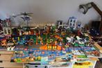 lego City, Kinderen en Baby's, Speelgoed | Duplo en Lego, Ophalen of Verzenden, Zo goed als nieuw, Complete set, Lego