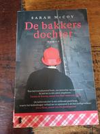 De Bakkersdochter - Sarah McCoy, Ophalen of Verzenden, Gelezen, Sarah McCoy, Nederland