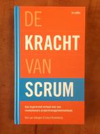 Eelco Rustenburg - De kracht van Scrum, Sociale wetenschap, Nieuw, Ophalen of Verzenden, Eelco Rustenburg; Rini van Solingen