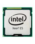 Intel Xeon E5-1620-V1  3.60GHz 4-Core LGA2011 CPU, Intel Xeon, 3 tot 4 Ghz, Zo goed als nieuw, LGA 2011-v3