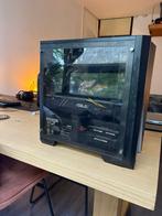 Game Pc | Ryzen 7 3700x | GTX 1080 Ti | 16GB Ram, Ophalen, Zo goed als nieuw, 3 tot 4 Ghz, SSD