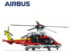 LEGO Technic 42145 Airbus H175 ReddingsHelikopter 2001 delig, Nieuw, Complete set, Ophalen of Verzenden, Lego