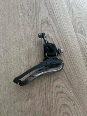 Campagnolo chorus voorderailleur beschikbaar voor biedingen