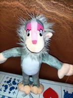 Wildlands Adventure Zoo Emmen aap knuffel 27 cm groot, Kinderen en Baby's, Speelgoed | Knuffels en Pluche, Ophalen of Verzenden