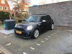 Mini Cooper R56 JCW 2007 Pano Full option Astro Black, Te koop, Particulier