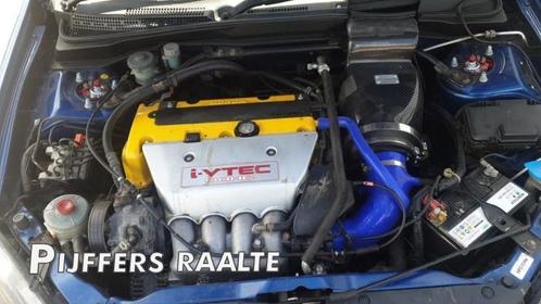 Motor van een Honda Integra, Auto-onderdelen, Motor en Toebehoren, Honda, Gebruikt, 3 maanden garantie