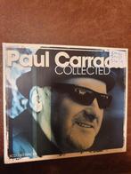 Paul carrock collected 3 cd digipack, Cd's en Dvd's, Cd's | Rock, Gebruikt, Ophalen of Verzenden, Alternative