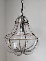 Venetian lamp., Minder dan 50 cm, Gebruikt, Ophalen of Verzenden