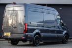 Mercedes-Benz Sprinter L2H2 319Cdi 190Pk 9G-tronic | RWD | 2, Automaat, 12 maanden, Gebruikt, Zwart