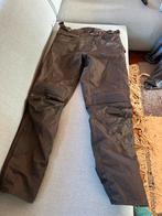 Motorbroek Textiel - EVO - Heren, Motoren, Ophalen of Verzenden, Tweedehands, Heren, Broek | textiel