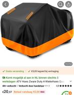 Autohoes - Bescherm uw auto tegen alle weersomstandigheden, Ophalen of Verzenden, Nieuw, Universeel
