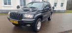 JEEP Grand Cherokee, Automaat, 1826 kg, 3360 kg, Zwart