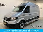 Volkswagen Crafter 2.0 TDI L3H3 / Euro 6 / Airco / Cruise Co, Stof, Gebruikt, 4 cilinders, Met garantie (alle)