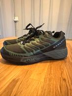 Craft hardloopschoenen – maat 42 – zo goed als nieuw, Ophalen, Zo goed als nieuw, Hardloopschoenen, Overige merken