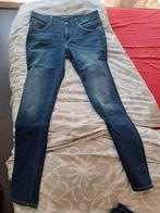 Vanguard v850, Ophalen of Verzenden, Zo goed als nieuw, Blauw, W32 (confectie 46) of kleiner