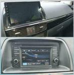 Mazda 6 / CX5 2021-2016 navigatie android 10 wifi dab carkit, Auto diversen, Ophalen of Verzenden, Nieuw