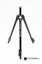 Manfrotto 055DB statief, Gebruikt, Via Valsugana, 100 36022 Cassola (VI) Italy, Info@videndum.com, Videndum Media Solutions Spa
