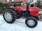 Yanmar YM4300D 4WD stuurbekrachtiging 43pk compact trekker, Overige typen, Ophalen