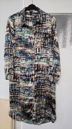 Jurk vero moda, Maat 38/40 (M), Zwart, Ophalen of Verzenden, Zo goed als nieuw