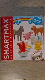 Smartmax my first animals, Ophalen of Verzenden, Zo goed als nieuw