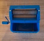 Emmer met wringer, Ophalen, Dweilemmer, -bak, of -wagen