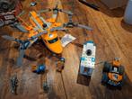 Lego city 60193, Ophalen of Verzenden, Zo goed als nieuw