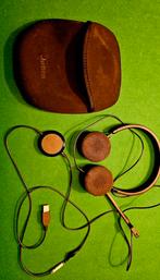 Jabra koptelefoon met USB (voor PC), Ophalen of Verzenden, Zo goed als nieuw, Overige merken