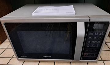 magnetronoven beschikbaar voor biedingen