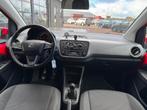 Seat Mii 1.0 Sport Dynamic | Stoelverwarming | Airco | Radio, Voorwielaandrijving, Euro 5, Stof, Gebruikt