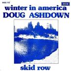 1974	Doug Ashdown			Winter In America, Verzenden, 7 inch, Pop, Single