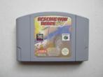 Destruction Derby N64 Nintendo 64, Ophalen of Verzenden, Racen en Vliegen