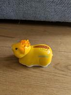 Hugo hamster zoefdieren, Kinderen en Baby's, Speelgoed | Vtech, Ophalen of Verzenden, Gebruikt