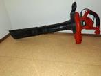 Black & Decker Bladblazer - Krachtig en Betrouwbaar, Met versnipperfunctie, Gebruikt, Handgedragen, Ophalen of Verzenden