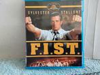 F.I.S.T      SYLVESTER  STALLONE, Vanaf 16 jaar, 1980 tot heden, Ophalen of Verzenden, Zo goed als nieuw