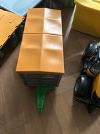 Bruder veewagen, Ophalen of Verzenden, Gebruikt