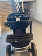 Phil&teds kinderwagen voor 2, Kinderen en Baby's, Kinderwagens en Combinaties, Ophalen, Gebruikt, Overige merken