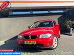 BMW 1-serie 118d / Technisch bijzonder goed / Frisse auto, 1-Serie, Achterwielaandrijving, 4 cilinders, Met garantie (alle)