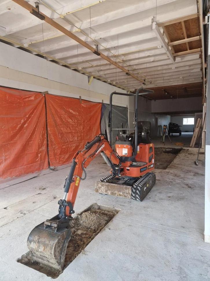 Gezocht sloopwerk klussen of woning ontruiming, Diensten en Vakmensen, Slopers en Sloopwerkzaamheden