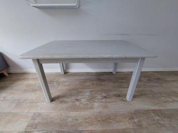 Gratis eettafel