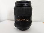 T.k. Nikon 18-300 mm telelens, de ideale reislens en licht, Audio, Tv en Foto, Fotografie | Lenzen en Objectieven, Ophalen, Zo goed als nieuw