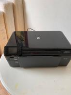 HP printer photosmart, Computers en Software, Printers, Ophalen of Verzenden, Zo goed als nieuw, Printer