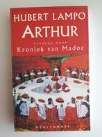 Hubert Lampo - Arthur gevolgd door Kroniek van Madoc, Ophalen of Verzenden, Zo goed als nieuw, België