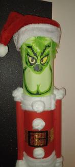 Surprise van de grinch, Ophalen, Nieuw, Knutselwerk