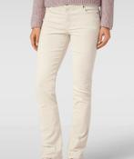 Super mooie Corduroy Creme broek Ralph Lauren XL, Beige, Maat 46/48 (XL) of groter, Nieuw, Ophalen of Verzenden