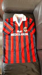AC Milan Gullit Ruud Gullit, Maat L, Verzenden, Zo goed als nieuw, Shirt
