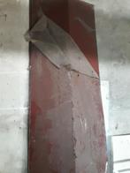 Zetwerk  afdekplaten, Ophalen of Verzenden, Zo goed als nieuw, Overige materialen, Minder dan 20 mm